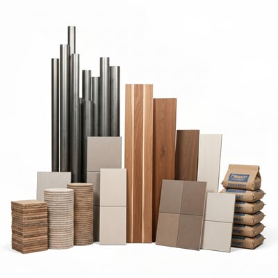 Series paints & coatings — 25-year fade-resistance warranty