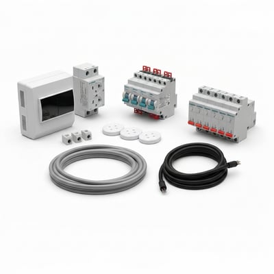 Model zigbee switches — 5-year warranty, flexible MOQ