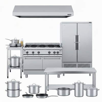 Line range hoods — 2200W inverter induction cooktop, 9 to…