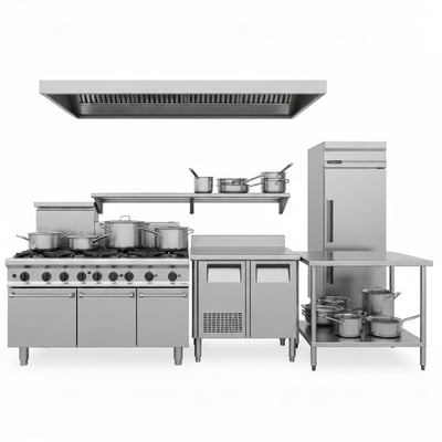 Set range hoods — inverter refrigerator, A++ energy ratin…