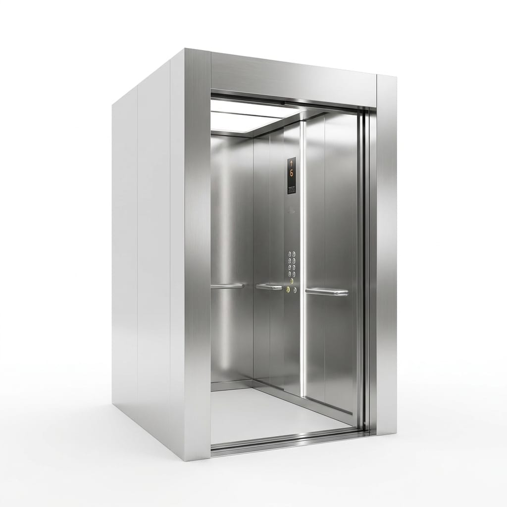 Set range hoods — CE / GS / EMC / ETL / NSF certified
