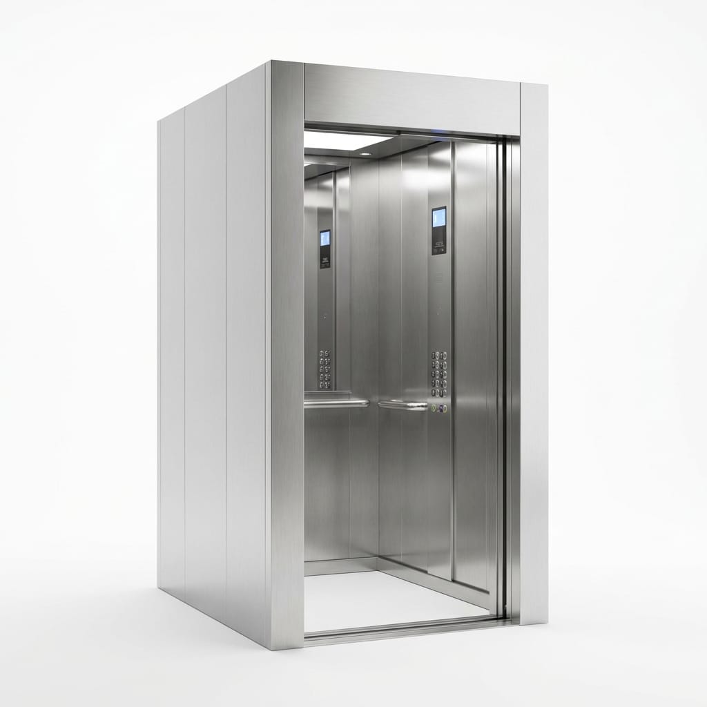 Model range hoods — 2-year motor warranty, 1-year parts warranty