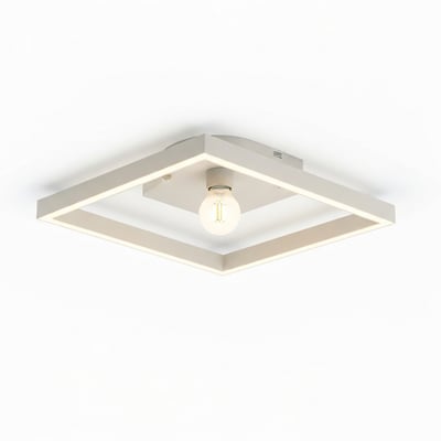 Model zigbee lights — Bridgelux COB LED chip 9W-36W, CRI ≥80