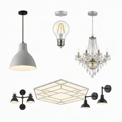 Set zigbee lights — integrated dimmer + Tuya smart Wi-Fi