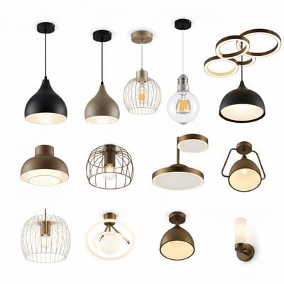 Model zigbee lights — 50,000h lifespan, 3-year warranty
