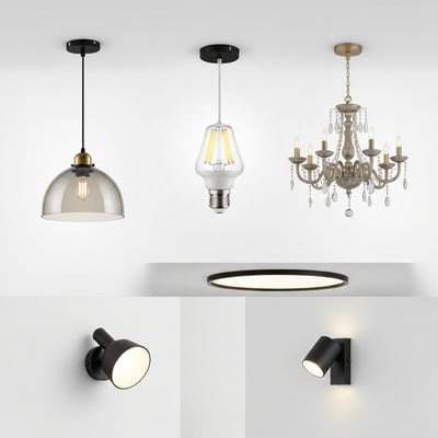 Set zigbee lights — integrated dimmer + Tuya smart Wi-Fi