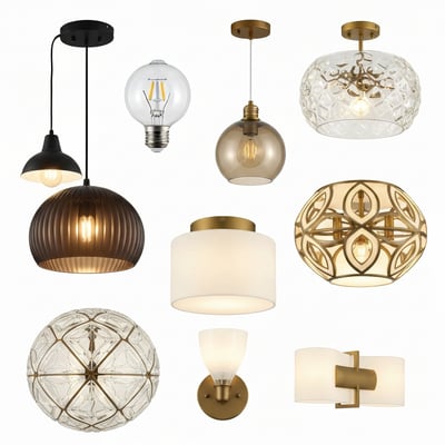 Line zigbee lights — CE / RoHS / FCC / SAA certified