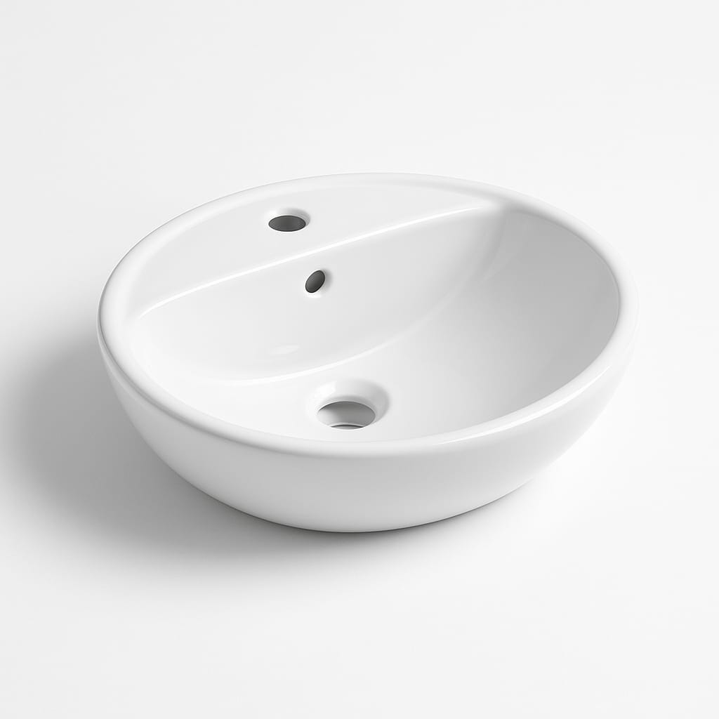 Lavabo sứ