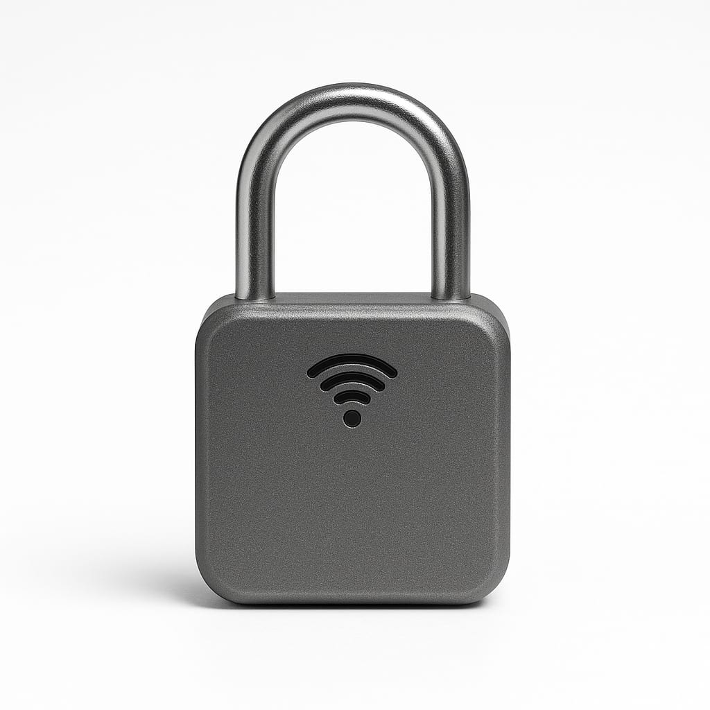 Khoá cổng Wi-Fi