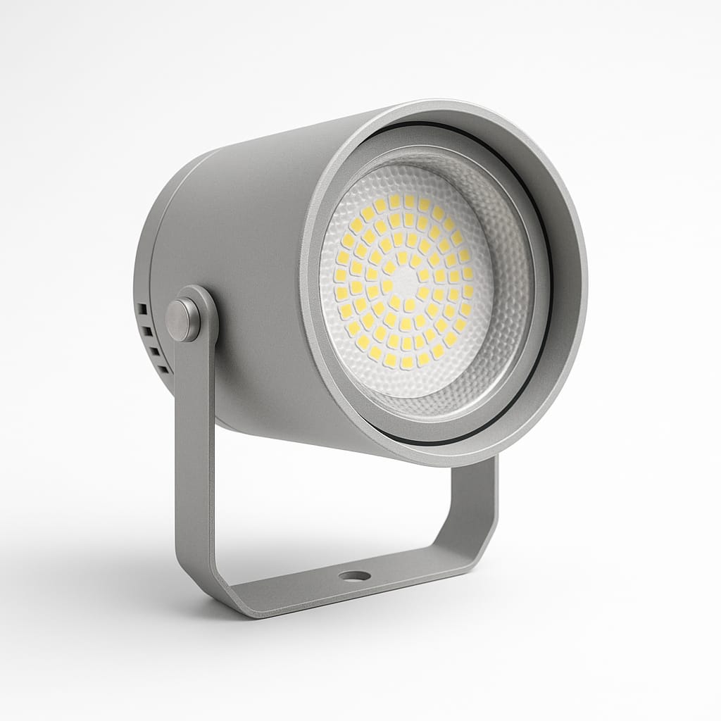 Nguồn sáng LED