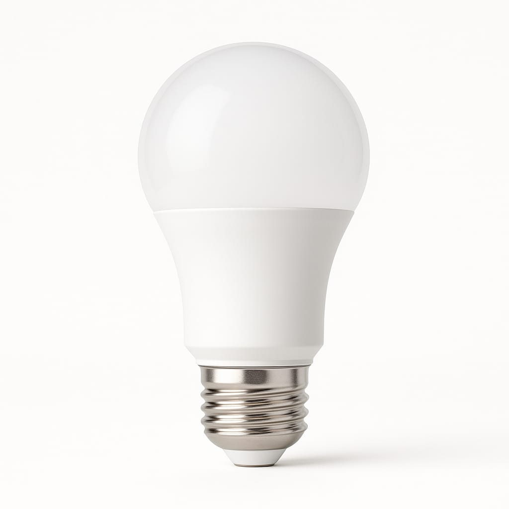 Đèn LED gia dụng