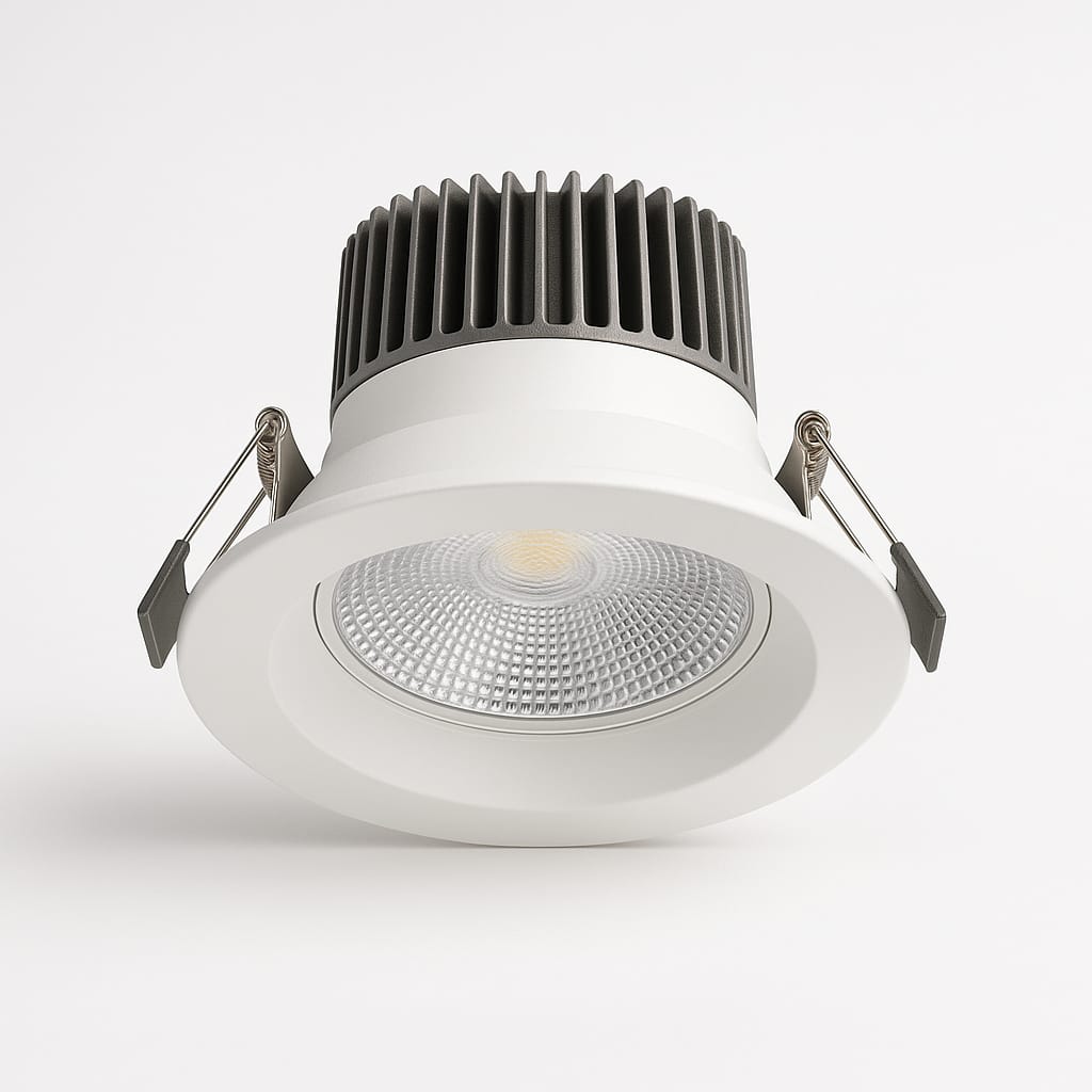 Đèn LED thương mại