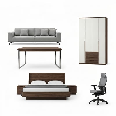Line dining room — OEM for hotel / apartment / showroom p…