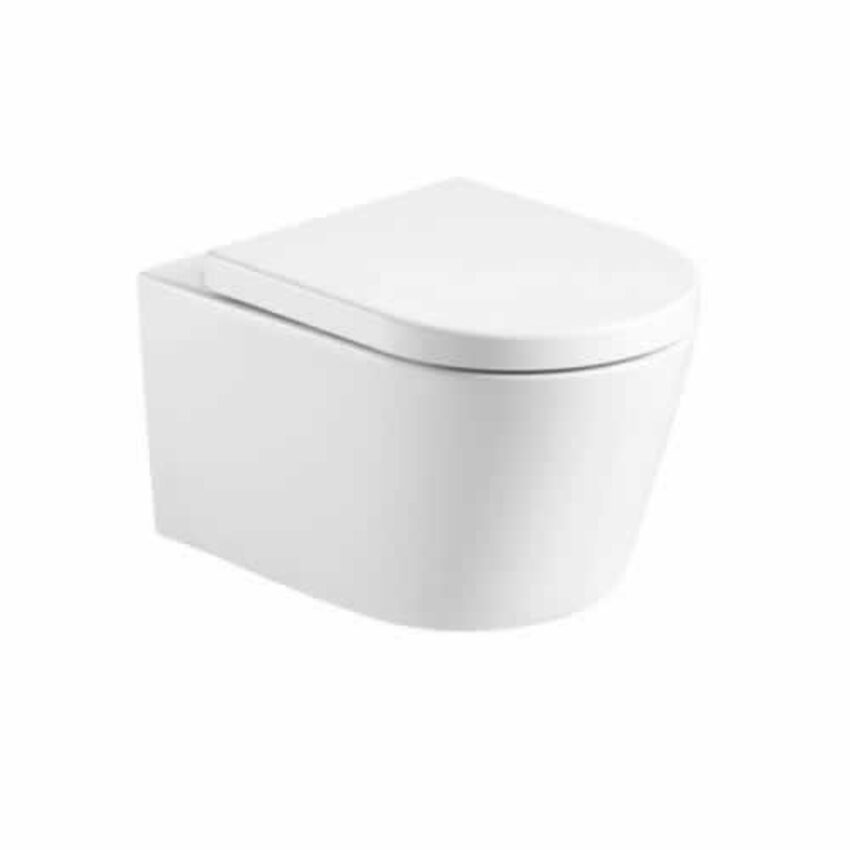 Bồn cầu treo tường ANBI AB-0513 (AB-0513) thumbnail 3