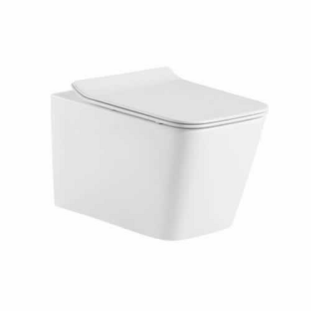 Bồn cầu treo tường ANBI AB-1077