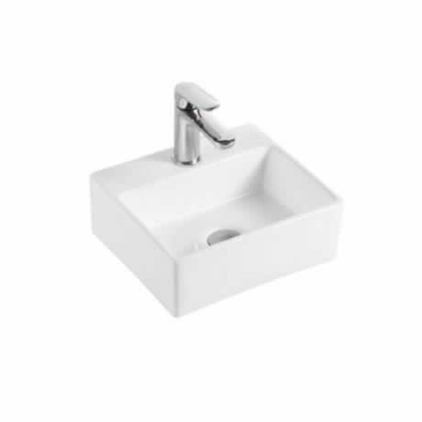 Chậu rửa nghệ thuật ANBI AB-3041 (AB-3041) thumbnail 2