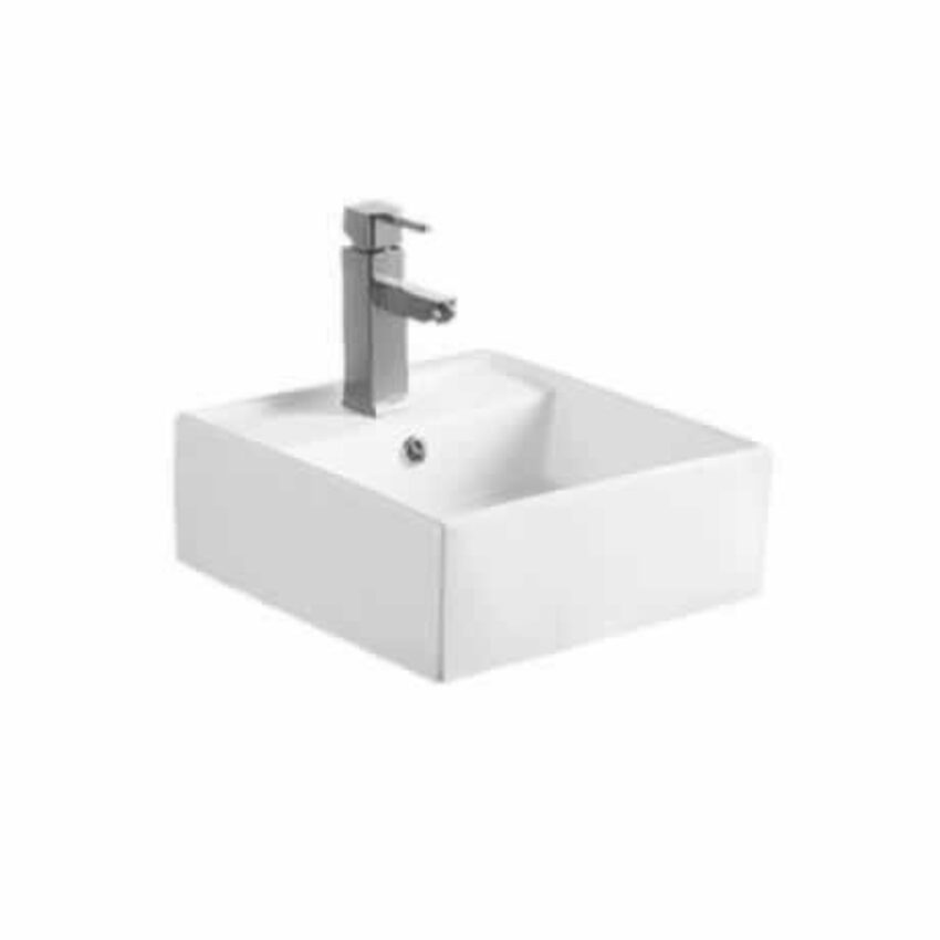 Chậu rửa nghệ thuật ANBI AB-3081 (AB-3081) thumbnail 3