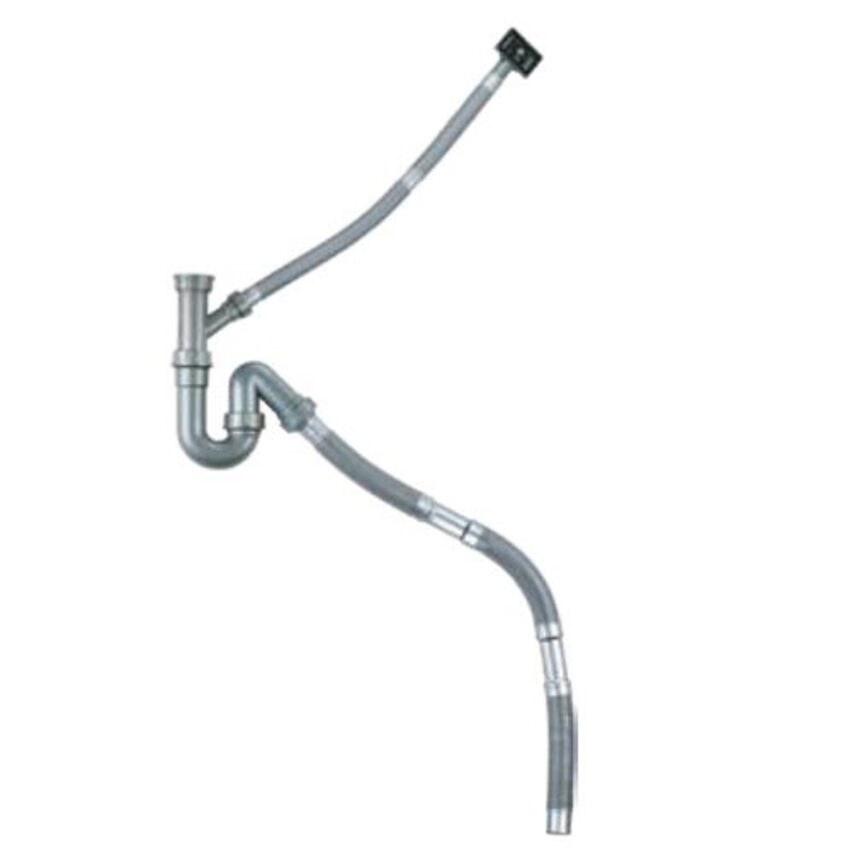 Ống thoát nước bồn rửa (DW-562462) thumbnail 2