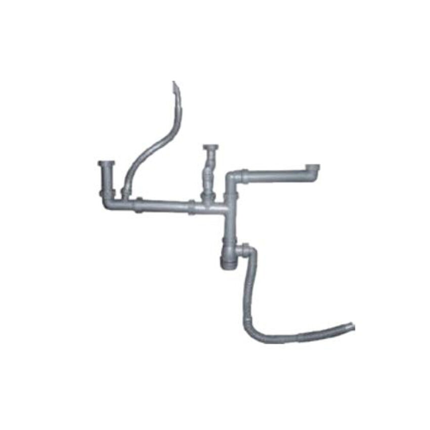 Ống thoát nước bồn rửa (DW-562462) thumbnail 4