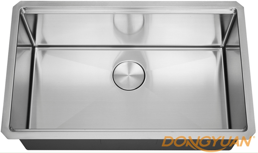 Chậu rửa bếp inox 304 Dongyuan HA761