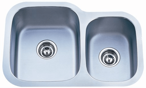 Chậu rửa bếp inox 304 Dongyuan 803AL