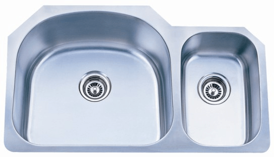 Chậu rửa bếp inox 304 Dongyuan 811L