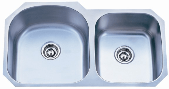 Chậu rửa bếp inox 304 Dongyuan 818
