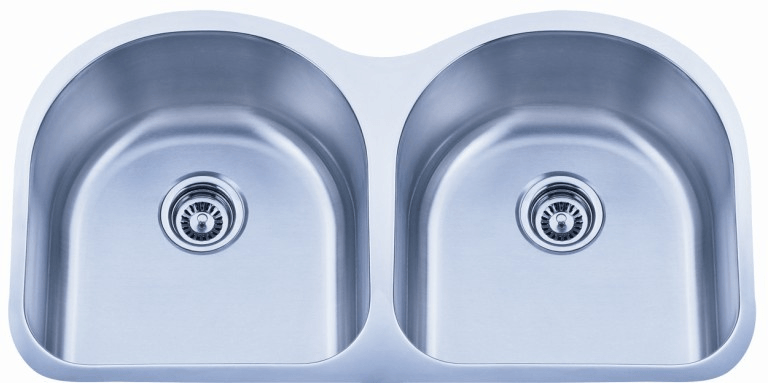 Chậu rửa bếp inox 304 Dongyuan 819