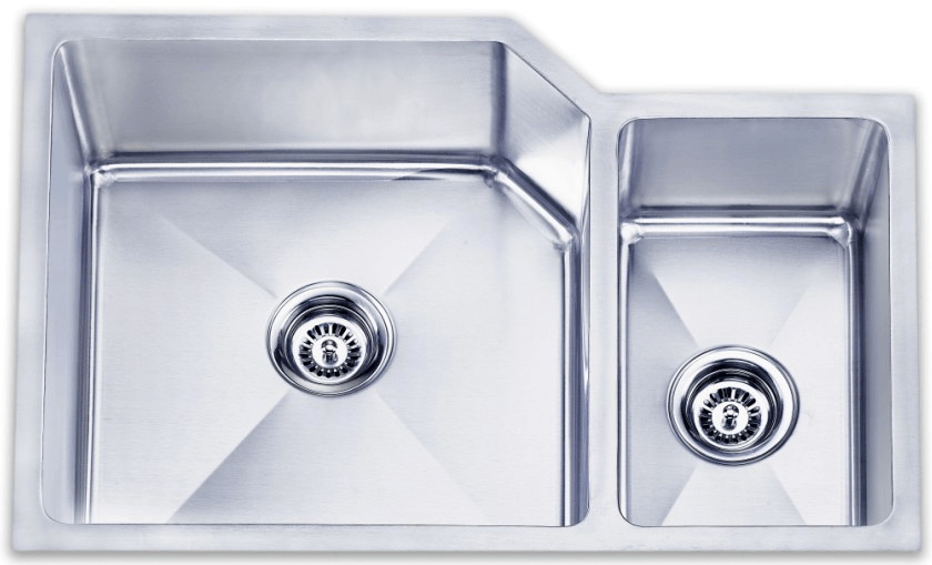 Chậu rửa bếp inox 304 Dongyuan HA009