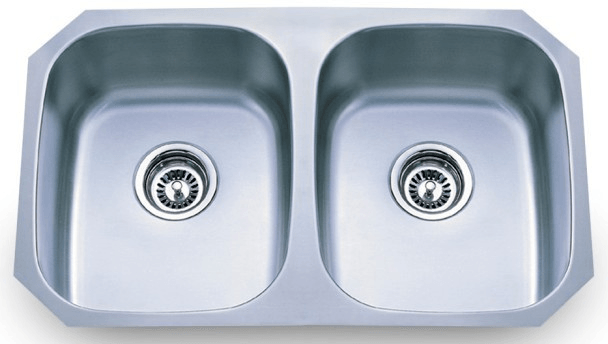 Chậu rửa bếp inox 304 Dongyuan 802