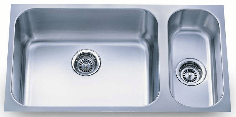 Chậu rửa bếp inox 304 Dongyuan model 830