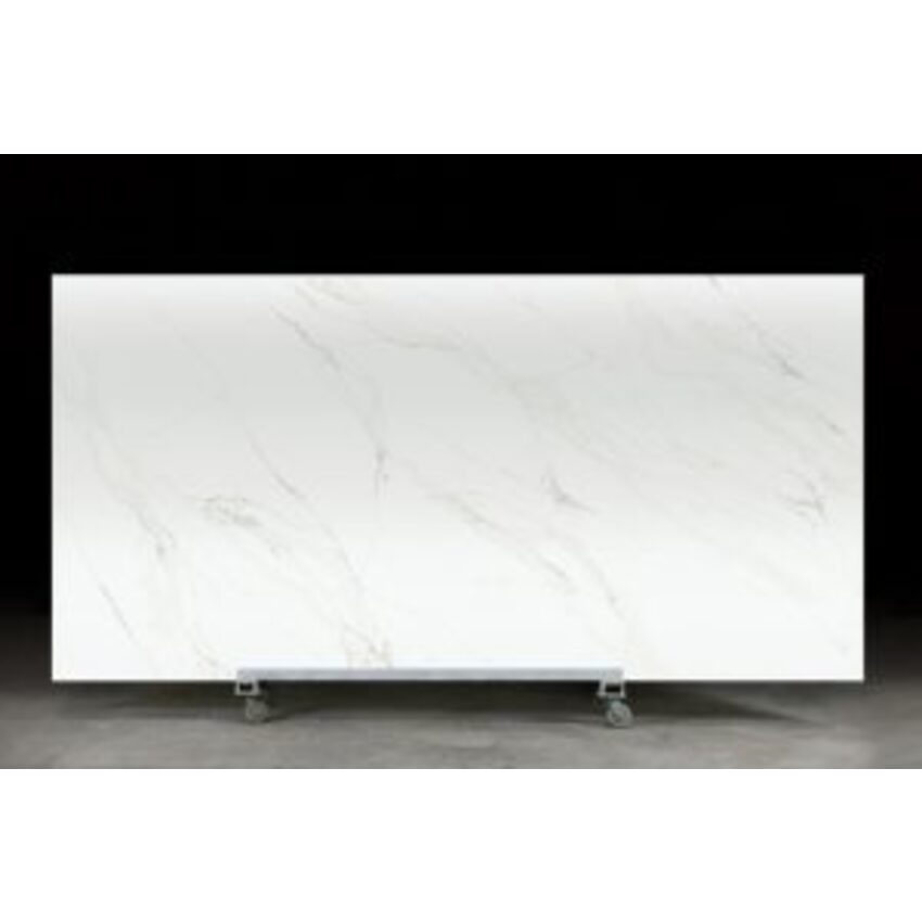 Đá thạch anh vân be (Beige Quartz Surface) PX1010 (PX1010) thumbnail 4
