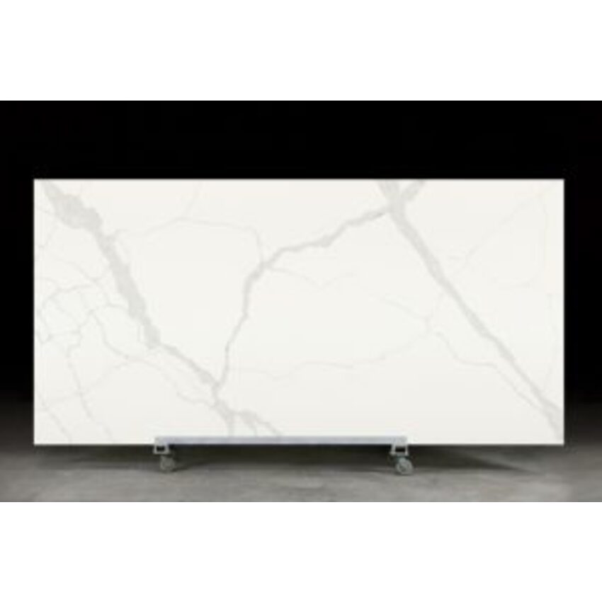 Đá thạch anh trắng/xám/đen/be (PXQZ240625-1) (PXQZ240625-1) thumbnail 5