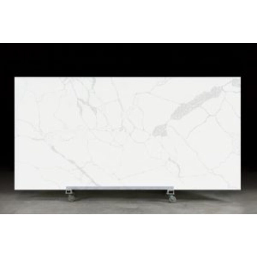 Đá thạch anh nhân tạo vân trắng xám PXQZ 240719-6 (PXQZ 240719-6) thumbnail 5