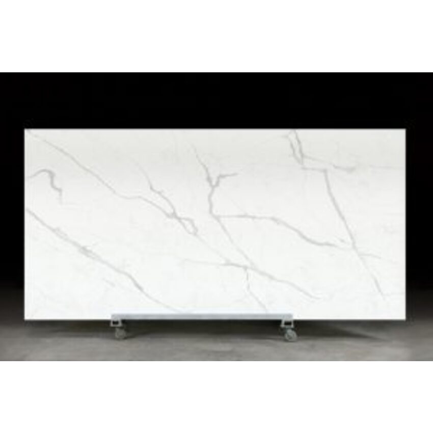 Calacatta trắng vân xám đen (White Calacatta) (PXQZ190514-3) thumbnail 4