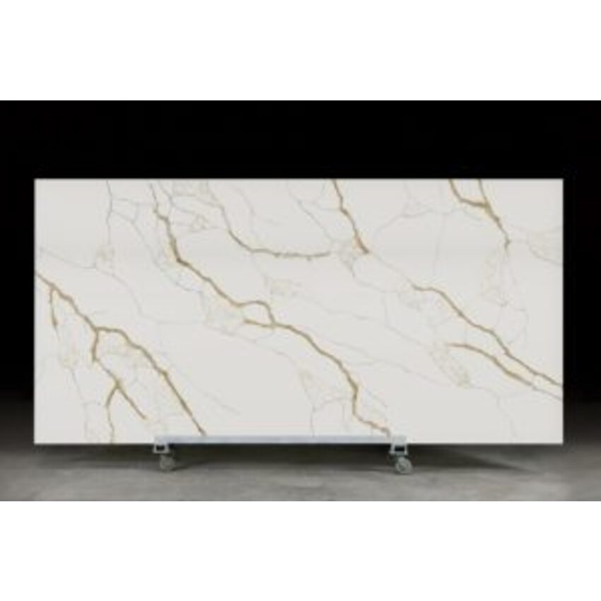 Đá thạch anh trắng (tùy chọn xám, đen, be) (PXQZ230629-3) (PXQZ230629-3) thumbnail 3