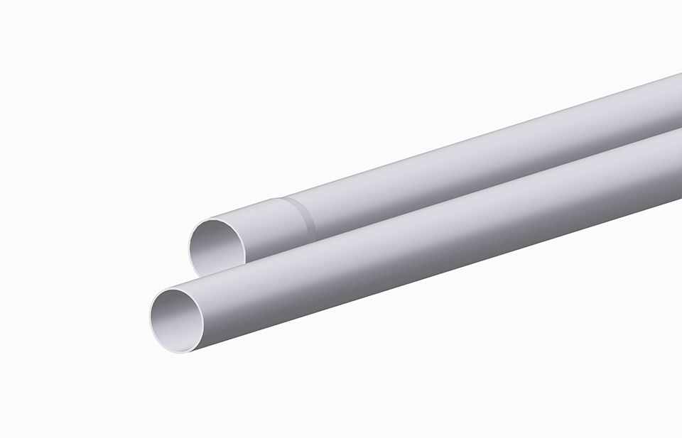 Ống khoan giếng chuyên dụng PVC-U