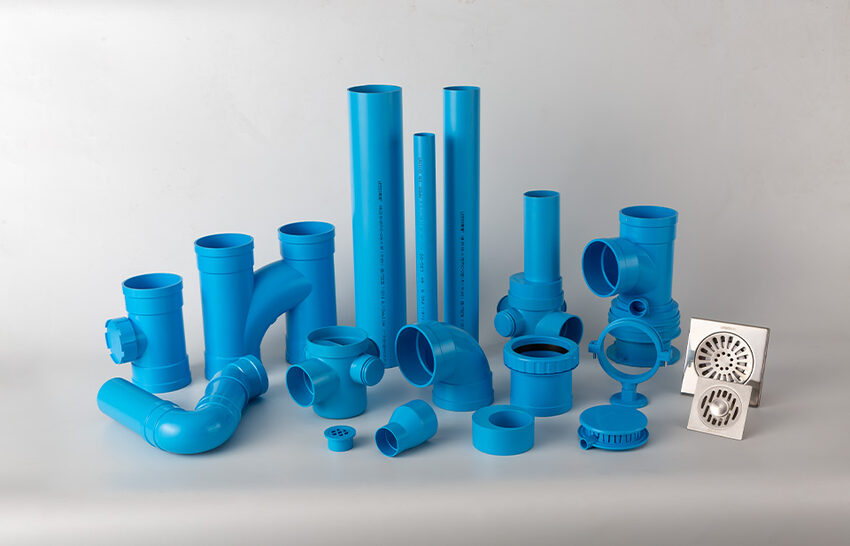 Ống thoát nước PVC-U - máng thu nước mái (BLD-DRAINAGE-3615) thumbnail 4