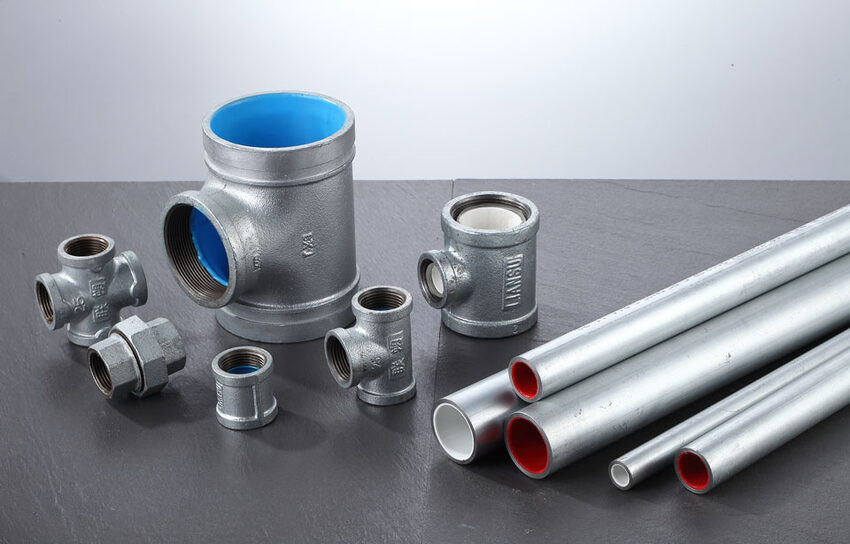 Ống composite cách nhiệt polyurethane (IND-HEATING-24644) thumbnail 2