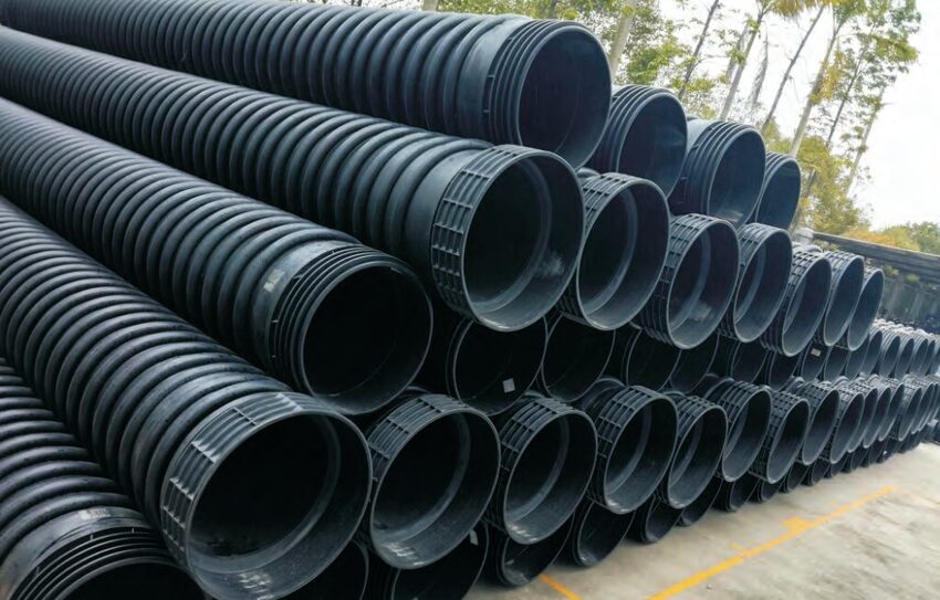 Ống gân sóng 2 vách PVC-U (MUN-DRAINAGE-90) thumbnail 8