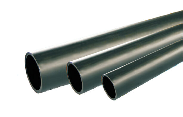 Ống gân sóng xoắn PE gia cường đai thép