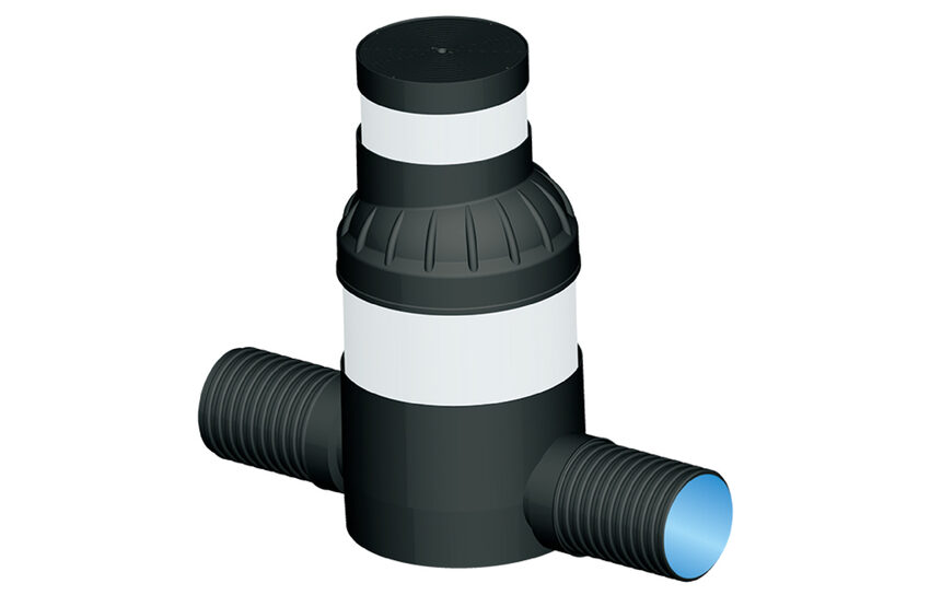 Ống gân sóng xoắn PE gia cường đai thép (MUN-DRAINAGE-92) thumbnail 2