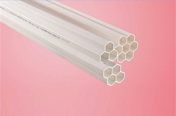 Ống mạng cấp 2 cấp nhiệt tập trung PE-RT II (MUN-HEATING-111) thumbnail 2