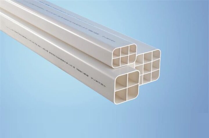 Ống luồn cáp PVC-C chôn ngầm (MUN-POWER-LINE-COMMUNICATION-3625) thumbnail 2