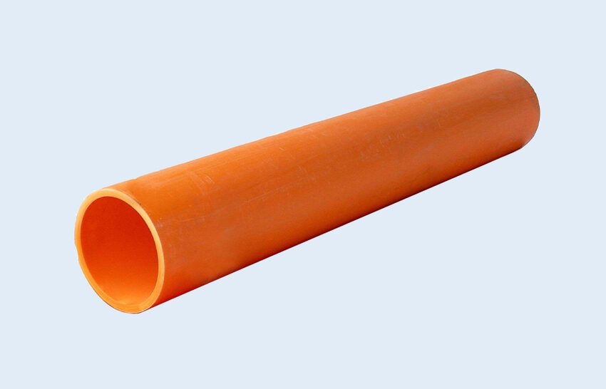 Ống PVC vách đặc cho tuyến viễn thông ngầm (MUN-POWER-LINE-COMMUNICATION-3631) thumbnail 4