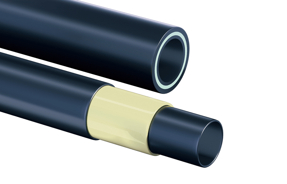 Ống composite sợi thuỷ tinh RTP dùng cho dầu khí