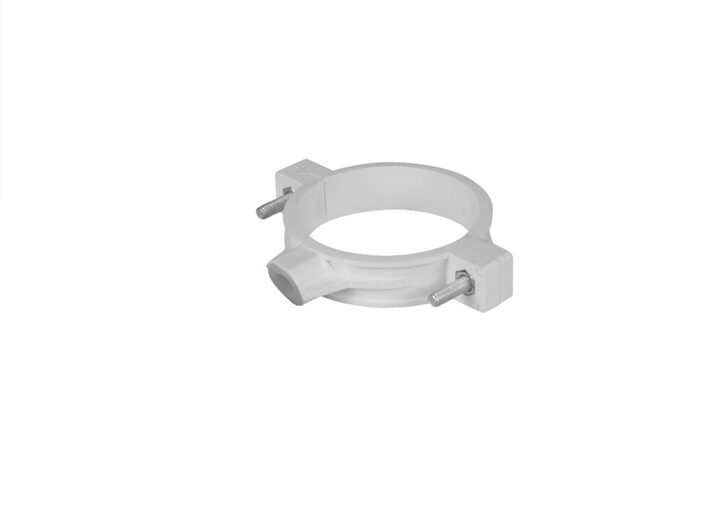 Kẹp ống PVC (không kèm vít nở) (VENTILATION-3532) thumbnail 2