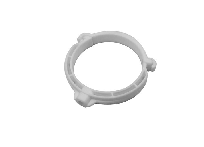 Kẹp ống lắp nhanh (kèm vít nở) (VENTILATION-3534) thumbnail 3