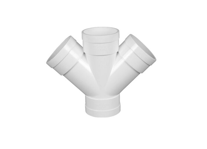 Ống thông gió cấp khí tươi PE (VENTILATION-6630) thumbnail 3