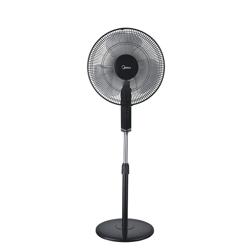 Midea 55W Quạt đứng FS40-10NAVN(K) (FS40-10NAVN(K)) thumbnail 3